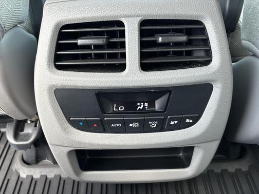 2021 Honda Pilot EX