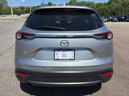 2023 Mazda CX-9 Touring Plus