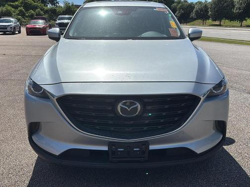 2023 Mazda CX-9 Touring Plus