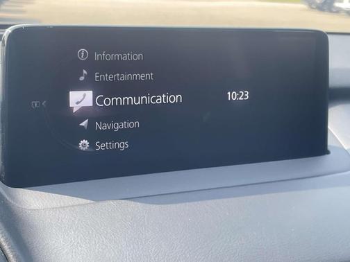2023 Mazda CX-9 Touring Plus
