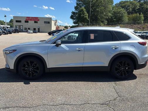 2023 Mazda CX-9 Touring Plus