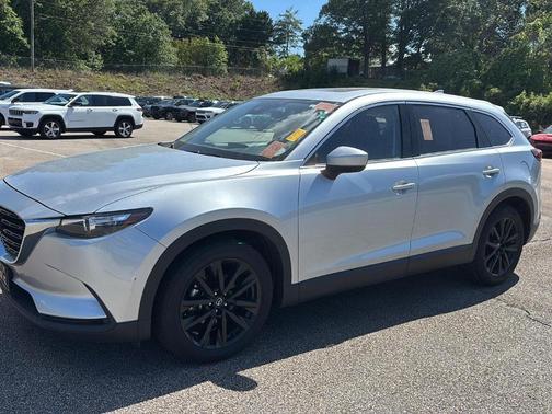 2023 Mazda CX-9 Touring Plus