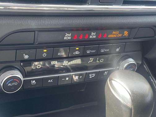 2023 Mazda CX-9 Touring Plus