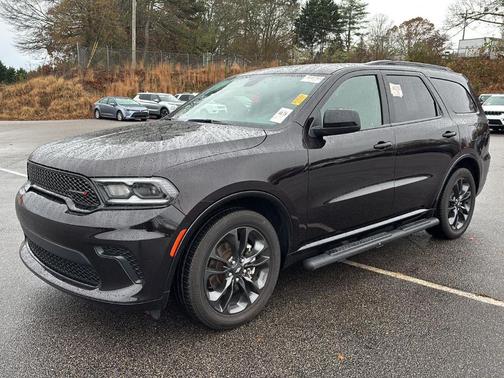 2024 Dodge Durango SXT