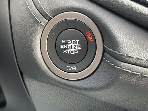 2024 Dodge Durango SXT