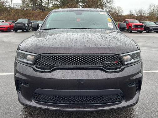 2024 Dodge Durango SXT