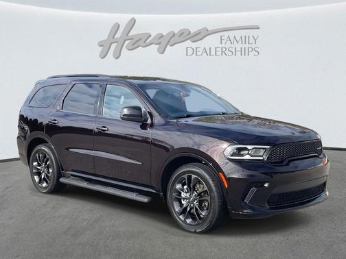 2024 Dodge Durango SXT