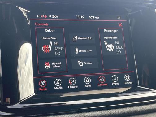 2024 Dodge Durango SXT