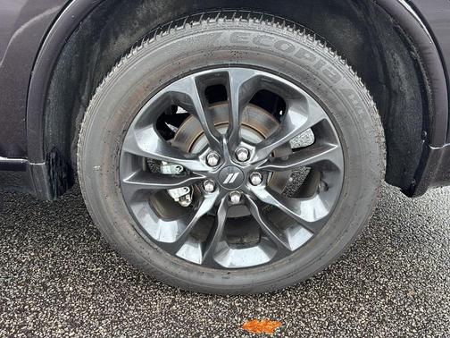 2024 Dodge Durango SXT