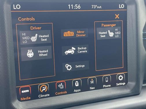 2022 Jeep Wrangler Unlimited 4xe Rubicon