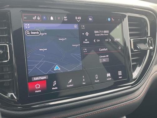 2024 Dodge Durango GT