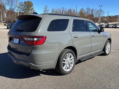 2024 Dodge Durango GT