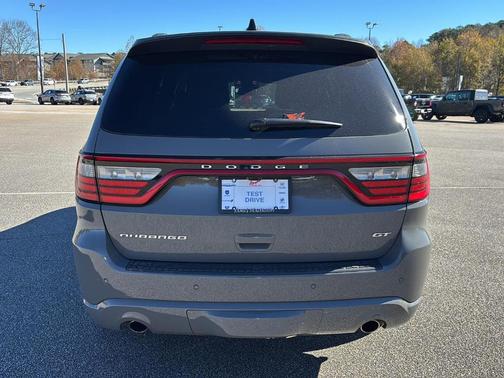 2024 Dodge Durango GT