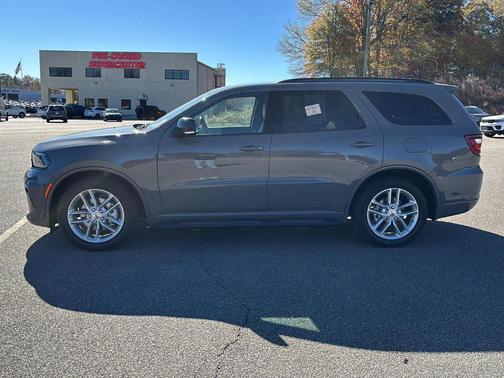 2024 Dodge Durango GT