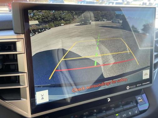 2024 Toyota Tundra Hybrid Limited