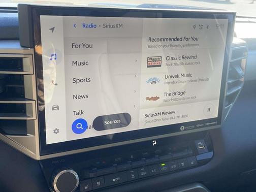 2024 Toyota Tundra Hybrid Limited