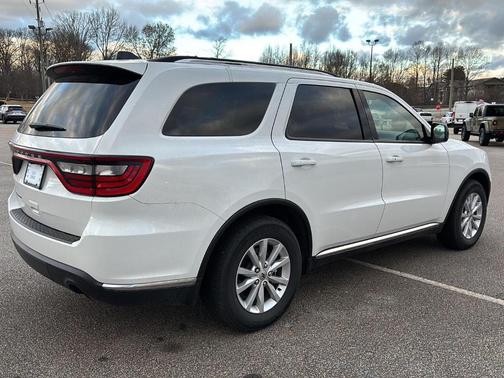 2024 Dodge Durango SXT