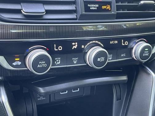 2021 Honda Accord Sport 1.5T
