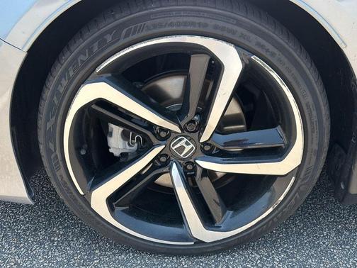 2021 Honda Accord Sport 1.5T