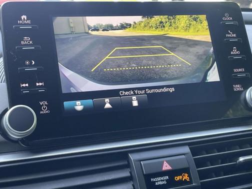 2021 Honda Accord Sport 1.5T
