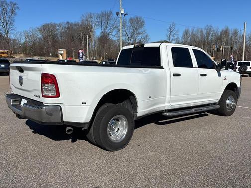 2023 RAM 3500 Tradesman