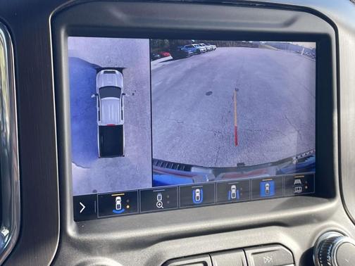 2023 GMC Sierra 2500 AT4