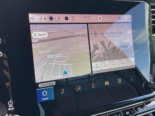 2024 Jeep Wagoneer Series III