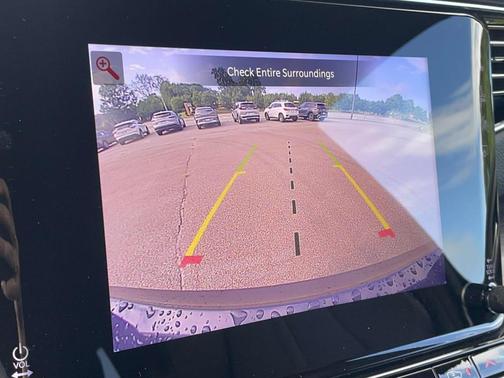 2024 Jeep Wagoneer Series III