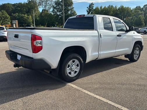 2016 Toyota Tundra SR