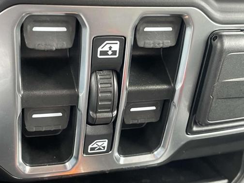 2021 Jeep Wrangler Unlimited 4xe Sahara