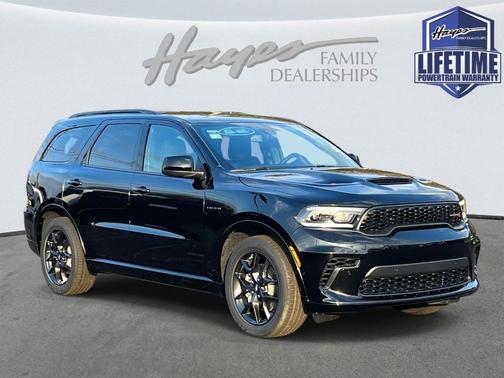 2026 Dodge Durango GT HEMI V8