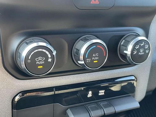 2024 RAM 1500 Tradesman