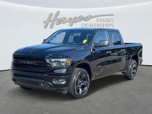 2024 RAM 1500 Tradesman