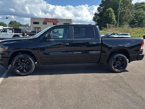2024 RAM 1500 Tradesman