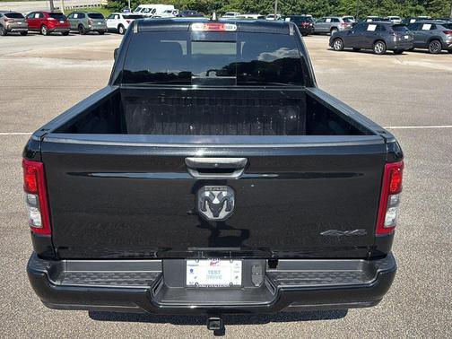 2024 RAM 1500 Tradesman