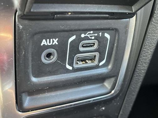 2021 Jeep Wrangler Unlimited 4xe Sahara