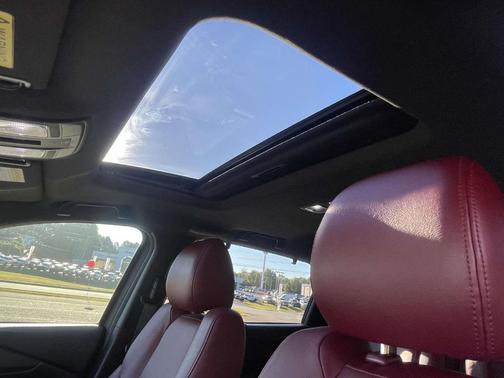 2023 Mazda CX-9 Carbon Edition
