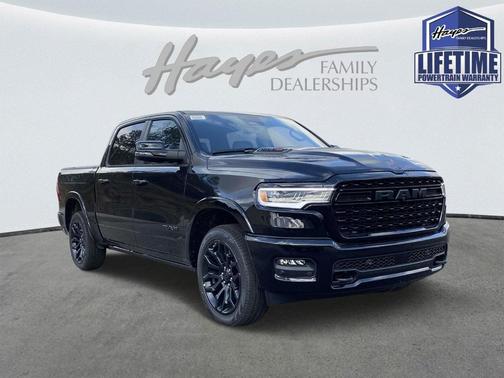 2025 RAM 1500 Limited