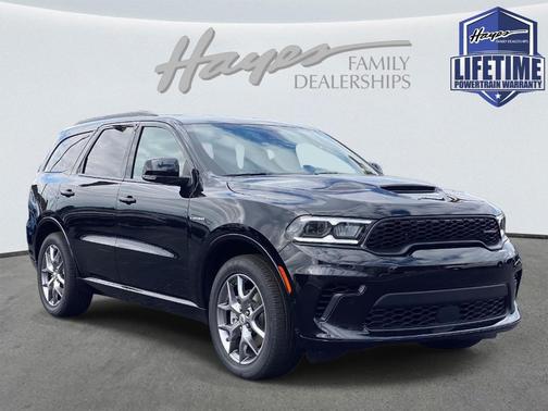 2026 Dodge Durango GT HEMI V8