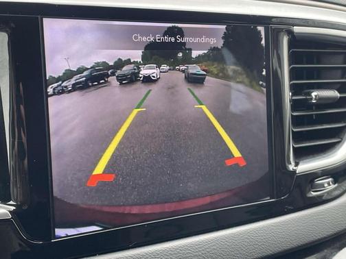 2018 Chrysler Pacifica Touring-L Plus