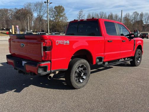 2023 Ford F-250 XL