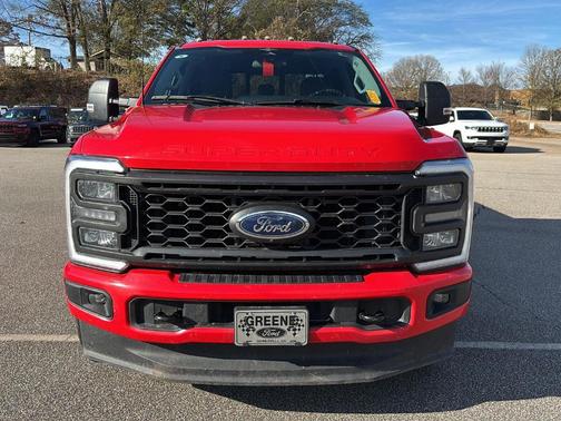 2023 Ford F-250 XL