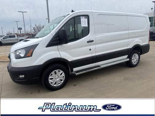 2024 Ford Transit-250 BASE