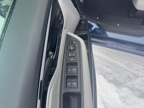 2021 Honda Odyssey Touring