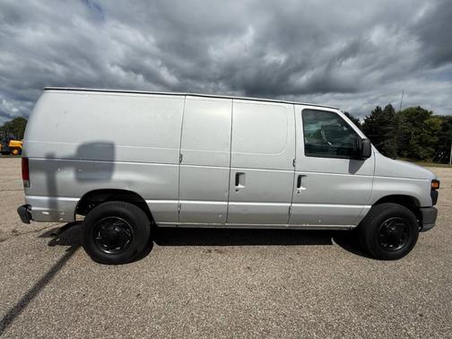 2011 Ford E250 Cargo