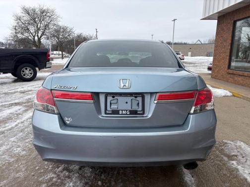 2011 Honda Accord EX