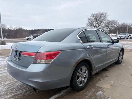 2011 Honda Accord EX
