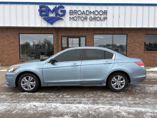 2011 Honda Accord EX