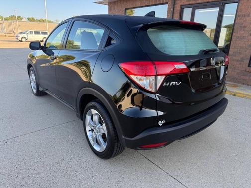 2020 Honda HR-V LX