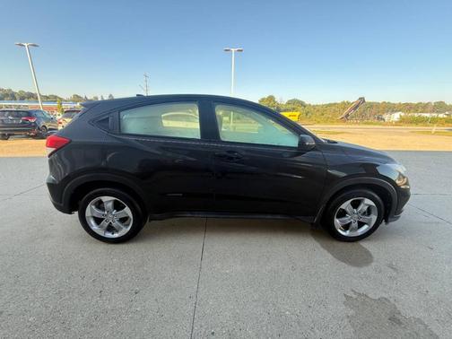 2020 Honda HR-V LX